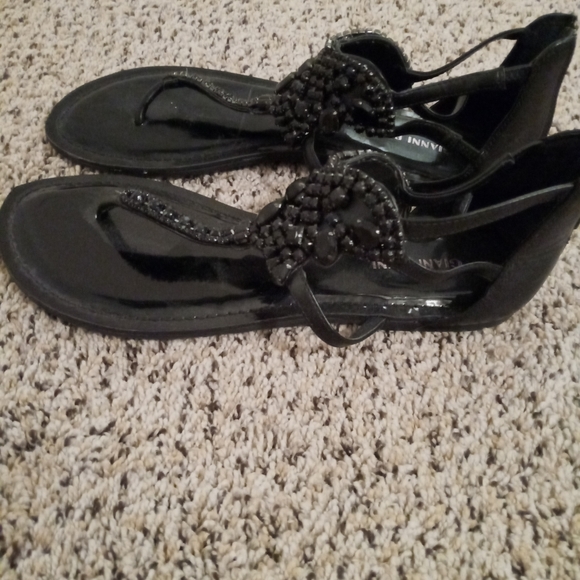 Sandals - Picture 2 of 2